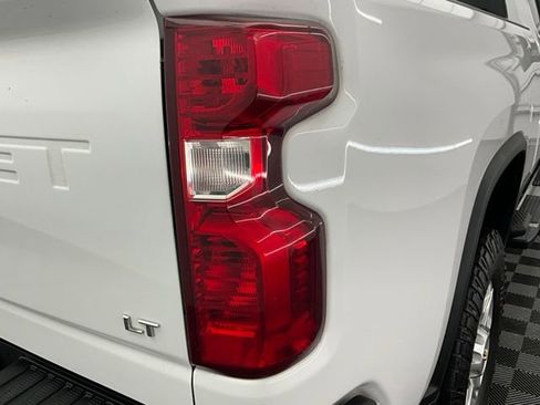 Used 2023 Chevrolet Silverado 2500 LT w/ Convenience Package AWD/4WD image 22