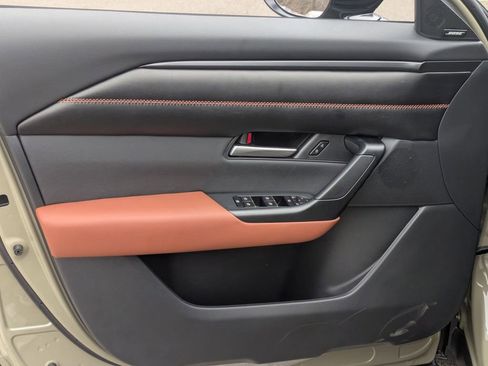 New 2026 MAZDA CX-50 Meridian Edition w/ Apex Package image 10