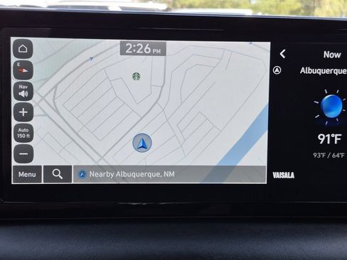 Used 2024 Hyundai Palisade Limited AWD/4WD image 25