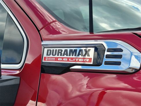 Used 2024 GMC Sierra 2500 Denali w/ Denali Reserve Package image 99