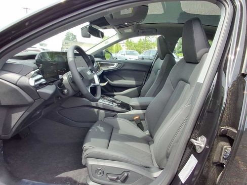 New 2026 Audi A5 2.0T Premium Plus AWD/4WD image 20
