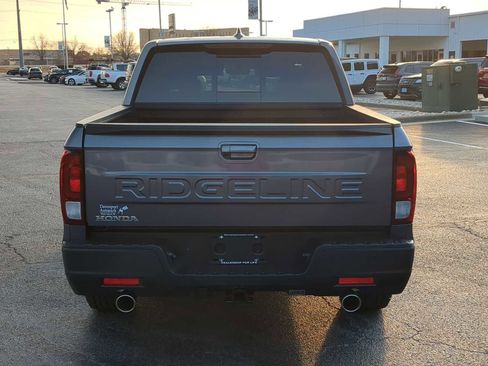 New 2026 Honda Ridgeline RTL image 7