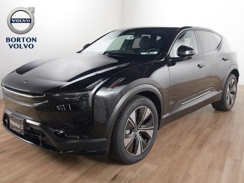 Used 2025 Polestar Polestar 3 AWD/4WD image 1