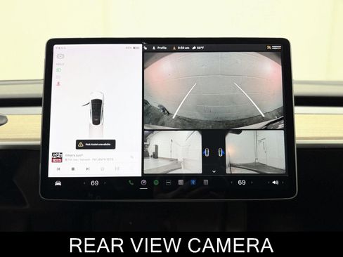 Used 2021 Tesla Model Y Long Range image 25