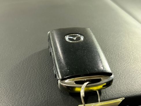 Used 2022 MAZDA CX-30 AWD 2.5 S w/ Preferred Package image 29