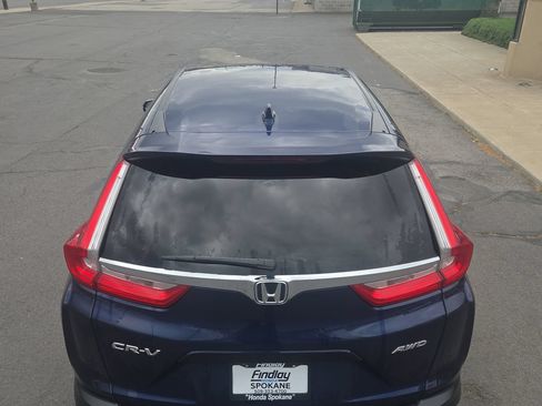 Used 2019 Honda CR-V EX-L image 10