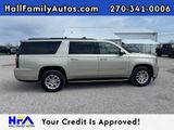Used 2015 GMC Yukon XL SLT w/ Open Road Package image 6