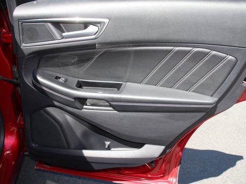 Certified 2020 Ford Edge ST AWD/4WD image 26