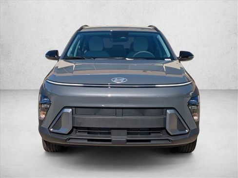 New 2026 Hyundai Kona SEL Sport image 6