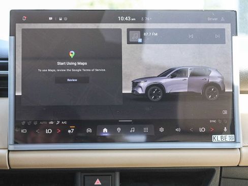 New 2026 MAZDA CX-5 2.5 S w/ Premium Plus Package AWD/4WD image 15
