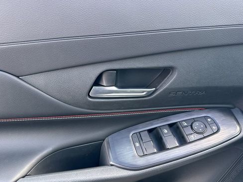 New 2026 Nissan Sentra SR w/ SR Premium Package image 9