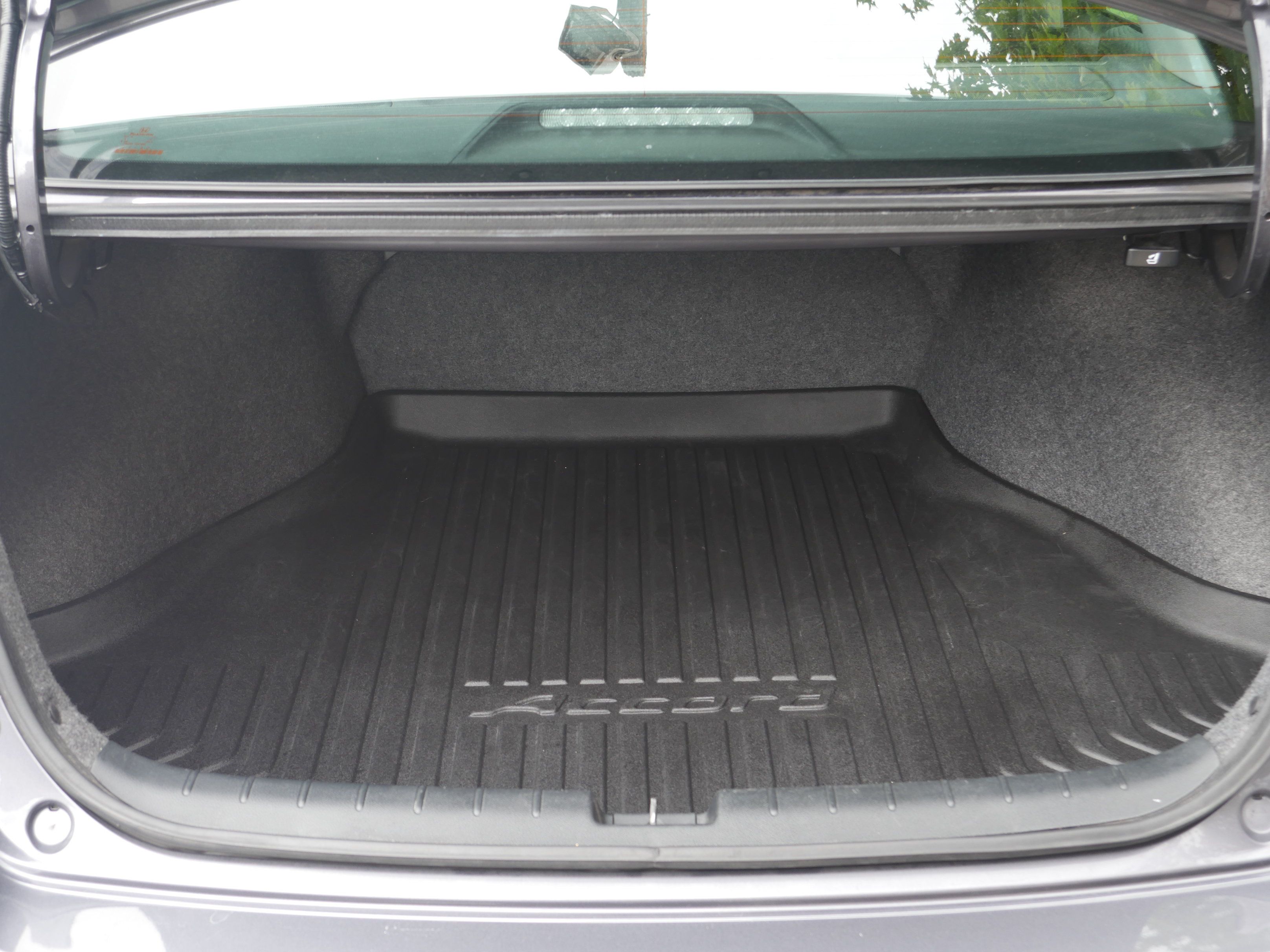 Used 2016 Honda Accord LX image 21