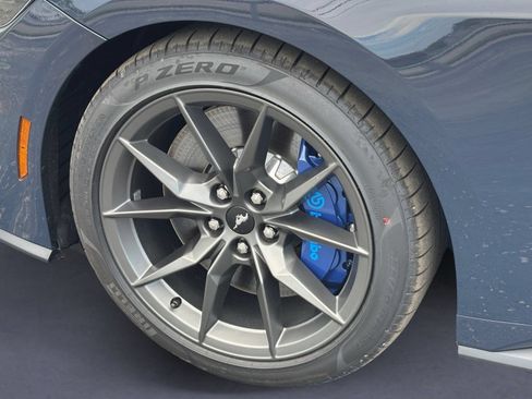 New 2026 Ford Mustang Dark Horse RWD image 9