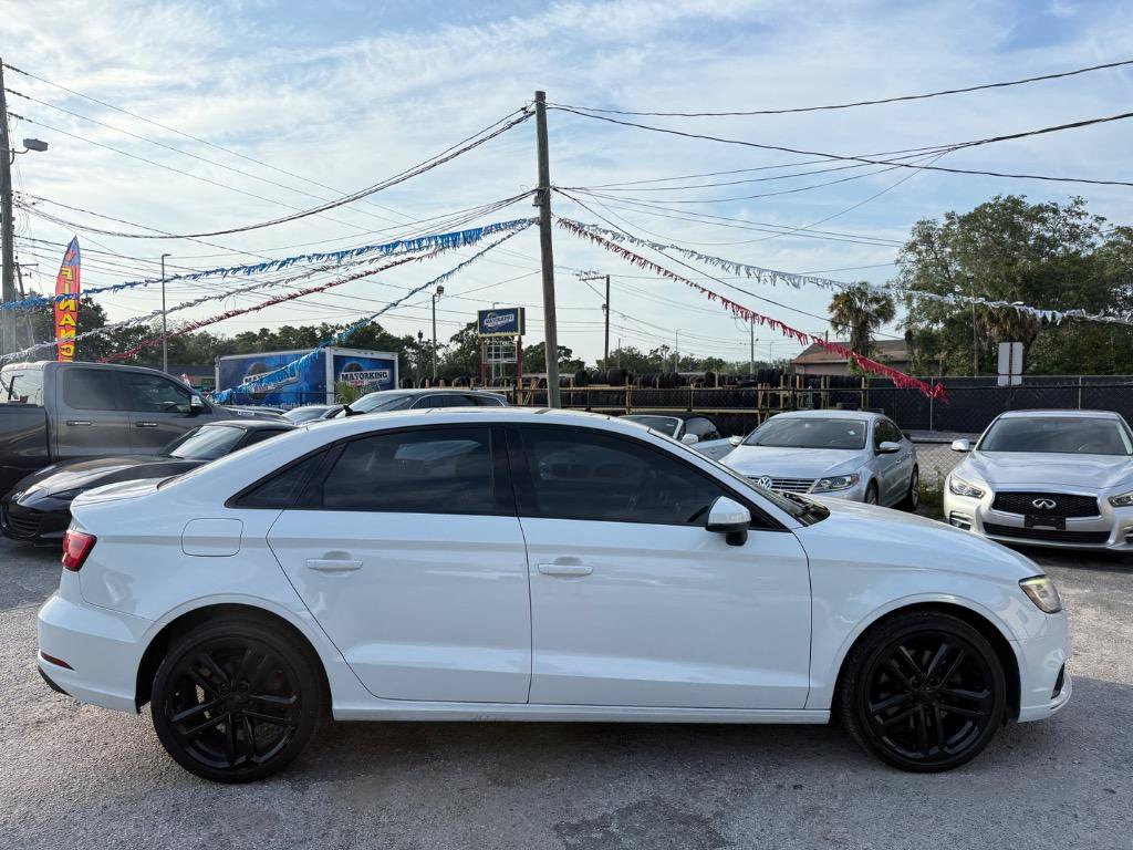 Used 2020 Audi A3 2.0T Premium FWD image 4