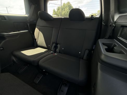 New 2027 Hyundai Santa Fe SE FWD image 26