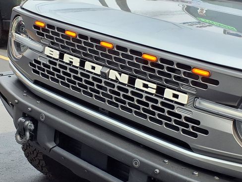 Used 2023 Ford Bronco Badlands AWD/4WD image 32