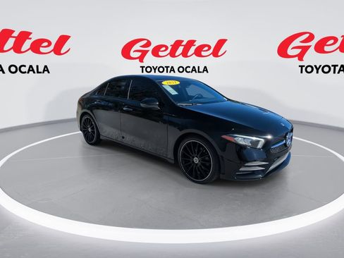 Used 2021 Mercedes-Benz A 220 image 2