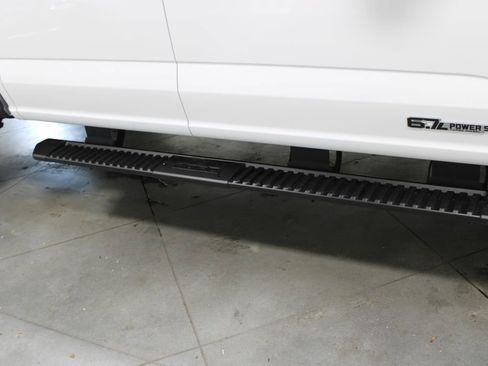 New 2025 Ford F250 XL w/ STX Appearance Package image 12