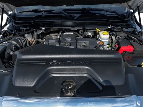 Used 2022 RAM 3500 Tradesman w/ Chrome Appearance Group image 57