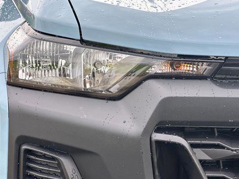 New 2026 Chevrolet Colorado W/T w/ WT Custom Package image 31