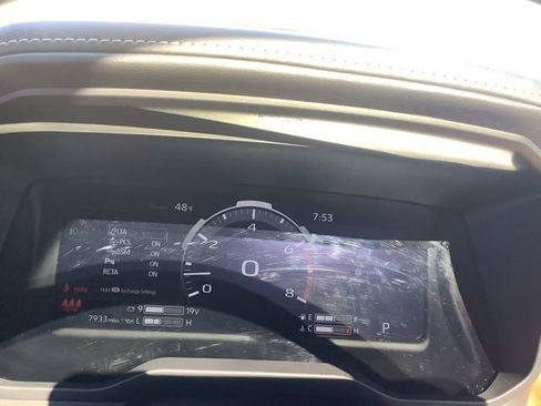 Used 2024 Toyota Tundra 1794 Edition w/ TRD Off-Road Package image 42