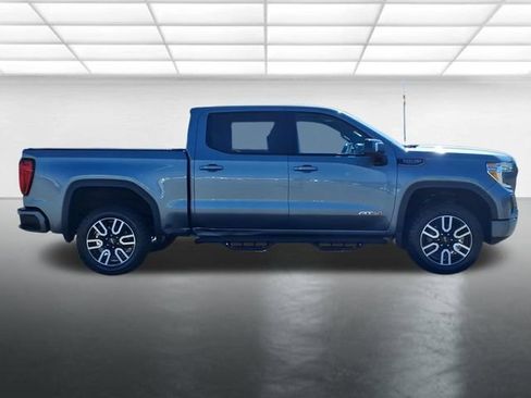 Used 2021 GMC Sierra 1500 AT4 w/ AT4 Value Package AWD/4WD image 7