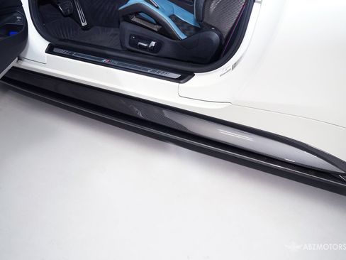 Used 2023 BMW M4 Competition w/ M Carbon Exterior Package RWD image 13