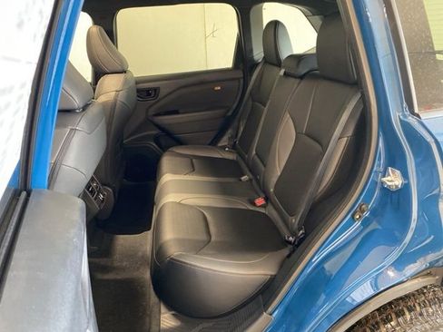 New 2026 Subaru Forester Wilderness image 13