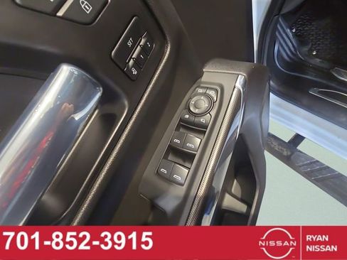 Used 2021 GMC Sierra 1500 AT4 AWD/4WD image 35