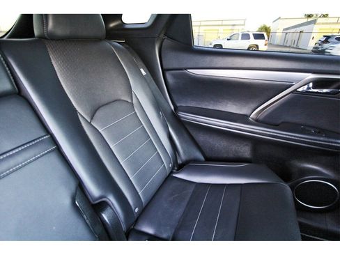 Used 2022 Lexus RX 350 F Sport image 12