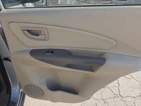 Used 2008 Hyundai Tucson Limited FWD image 29