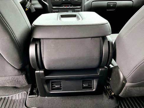 Used 2022 Chevrolet Silverado 2500 Custom w/ Custom Convenience Package image 14