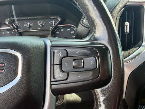 Used 2020 GMC Sierra 1500 Elevation w/ Elevation Value Package AWD/4WD image 29