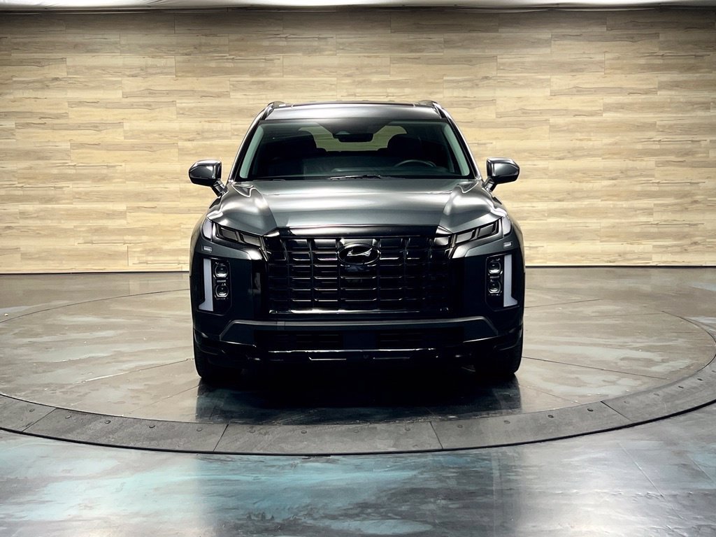 Used 2023 Hyundai Palisade XRT FWD image 9