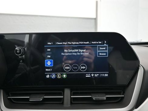 New 2026 Chevrolet Trax LS w/ LS Convenience Package image 16