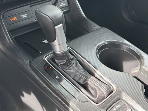 Used 2025 Honda Civic Sport Touring image 17