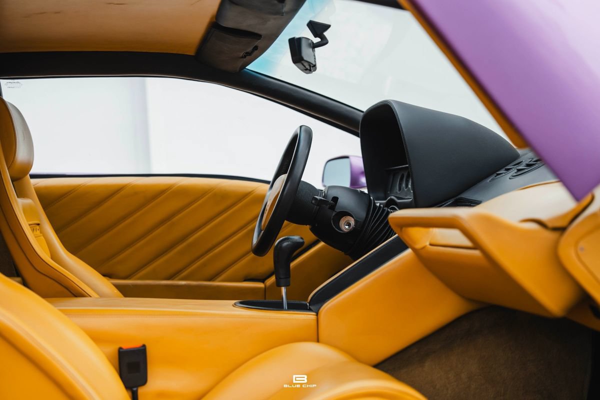Used 1991 Lamborghini Diablo Coupe RWD image 26
