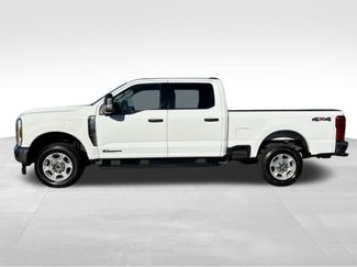 Used 2025 Ford F250 XLT AWD/4WD video 2