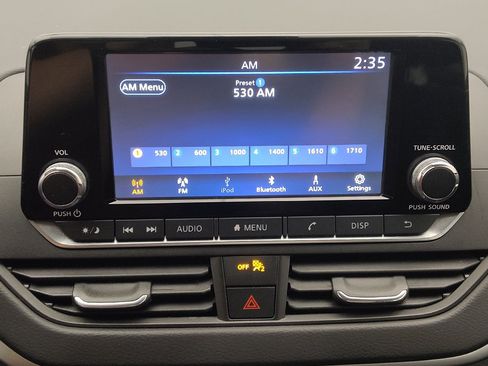 Used 2023 Nissan Altima 2.5 S FWD image 25