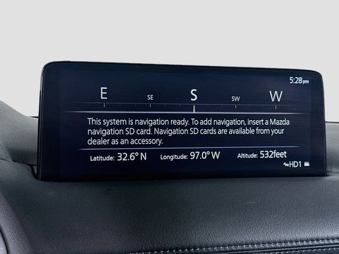 Used 2025 MAZDA CX-5 Carbon Edition AWD/4WD image 22