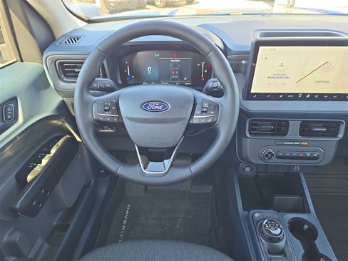 New 2025 Ford Maverick XLT w/ XLT Luxury Package image 8