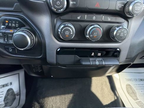 Used 2023 RAM 1500 Big Horn image 21