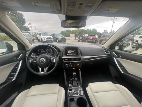Used 2016 MAZDA CX-5 Grand Touring FWD image 22
