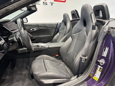 Used 2023 BMW Z4 sDrive30i w/ Shadowloine Package image 17