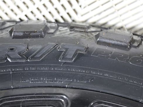 Used 2026 Ford F150 Raptor w/ Equipment Group 803A Raptor R image 53