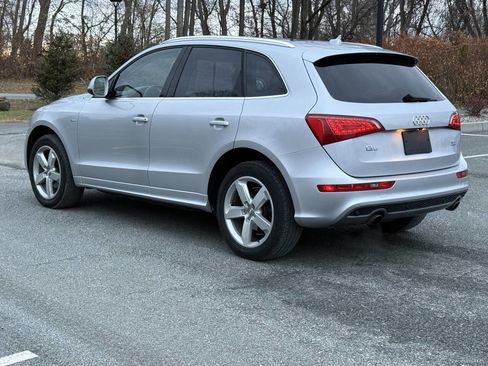 Used 2012 Audi Q5 3.2 Premium Plus image 10