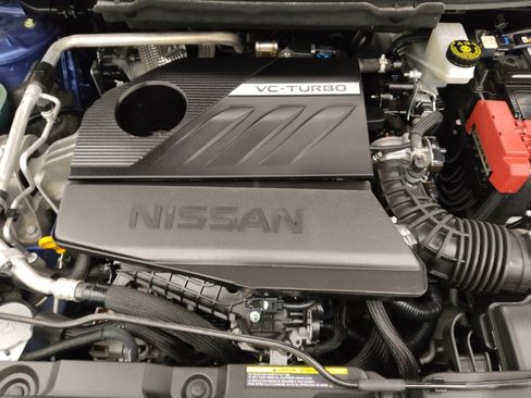 Used 2023 Nissan Rogue SV image 30