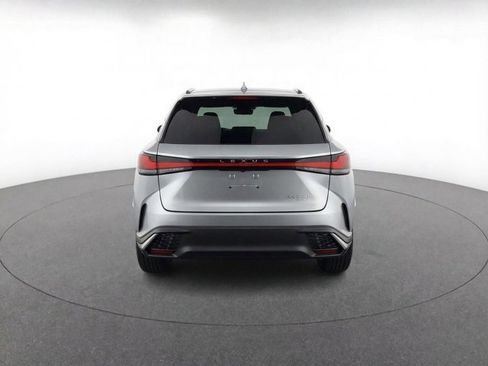 Used 2024 Lexus RX 350 F Sport w/ Convenience Package image 6