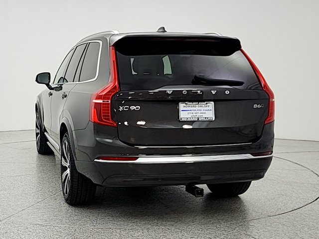 Certified 2024 Volvo XC90 B6 Plus w/ Protection Package Premier AWD/4WD image 6