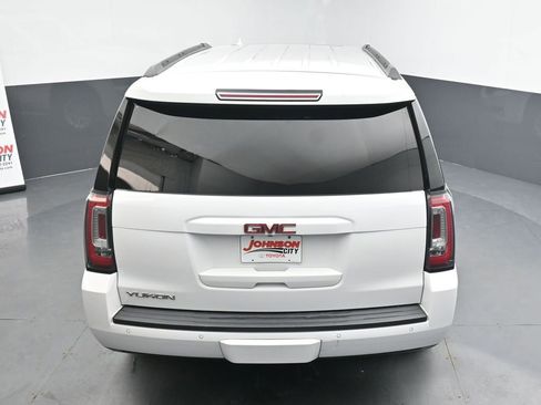Used 2020 GMC Yukon SLT w/ Open Road Package image 32